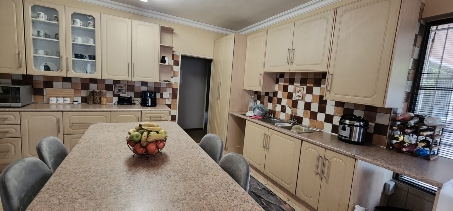 3 Bedroom Property for Sale in Suidrand Free State